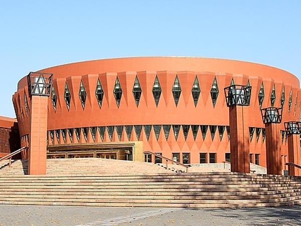 清華大學
