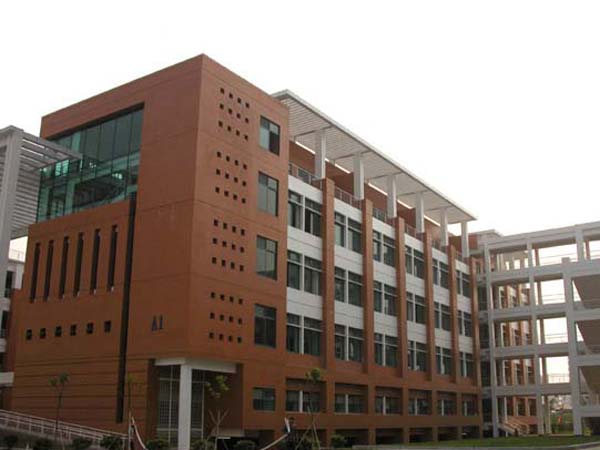 北京理工大學