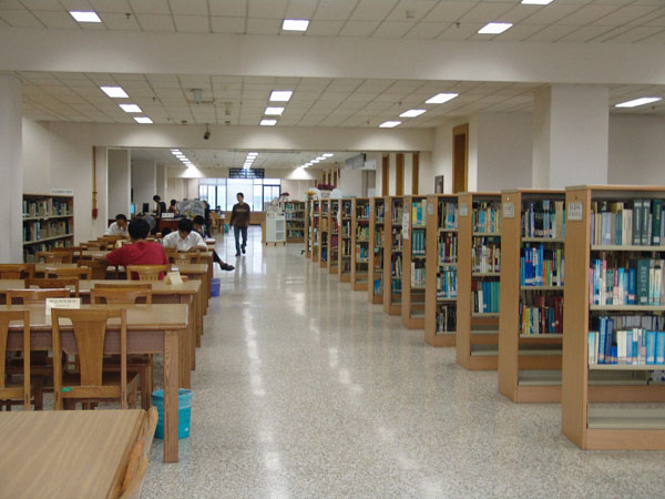 北京大學